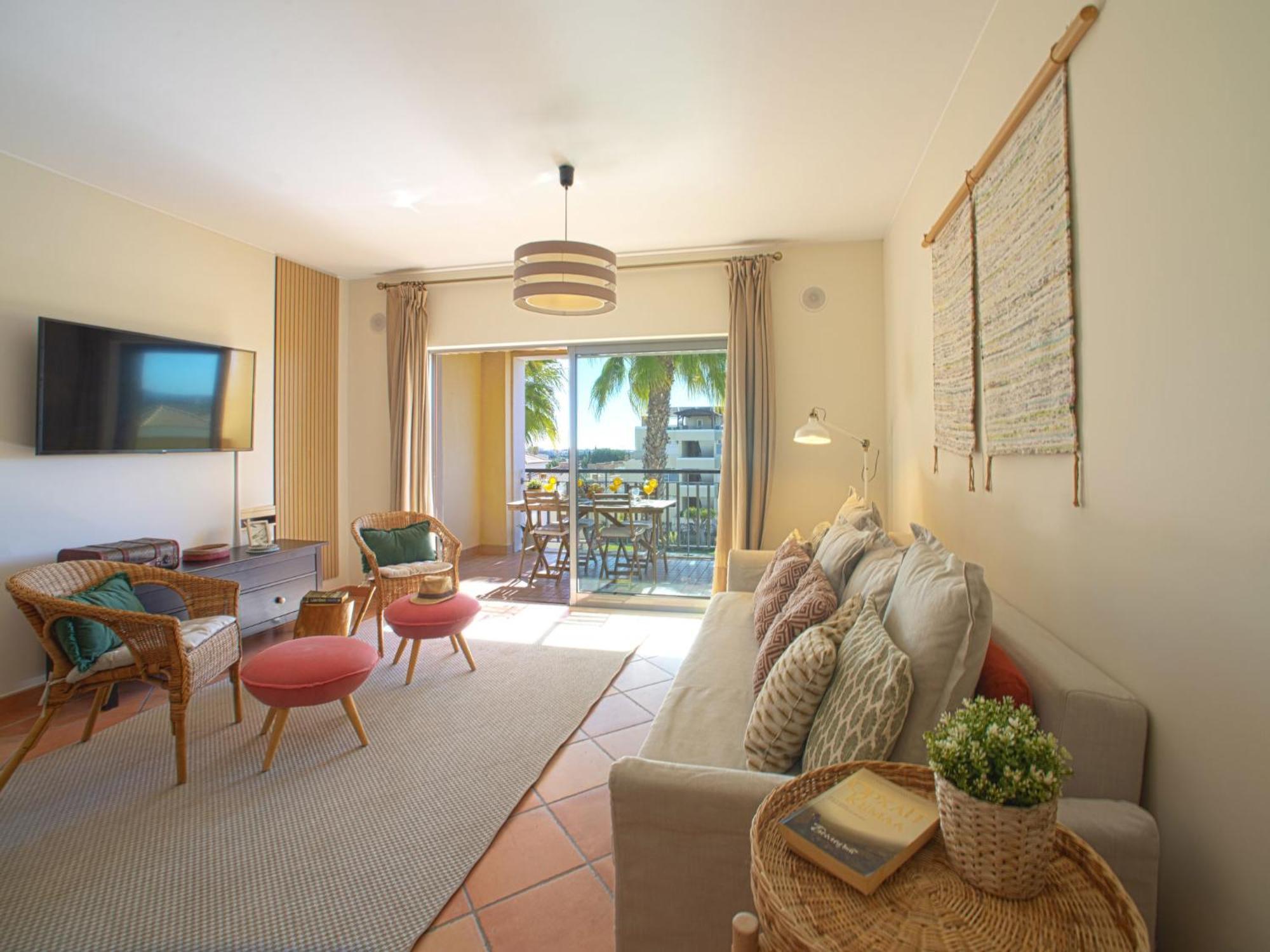 Apartment Vilas Mouriscas By Interhome วิลาโมรา ภายนอก รูปภาพ