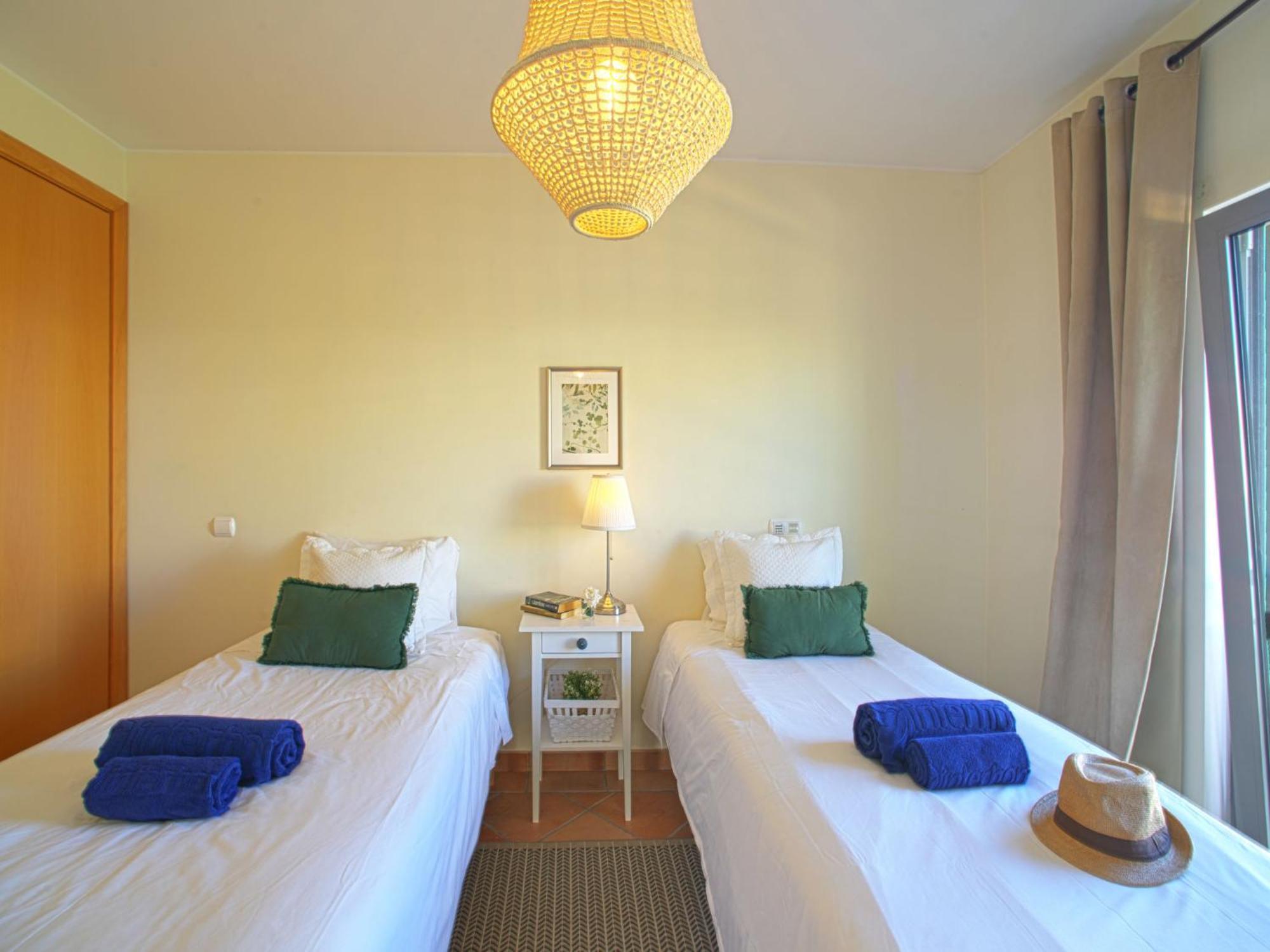 Apartment Vilas Mouriscas By Interhome วิลาโมรา ภายนอก รูปภาพ