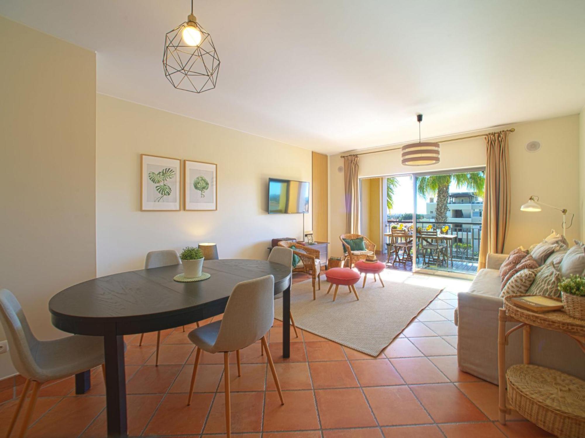 Apartment Vilas Mouriscas By Interhome วิลาโมรา ภายนอก รูปภาพ