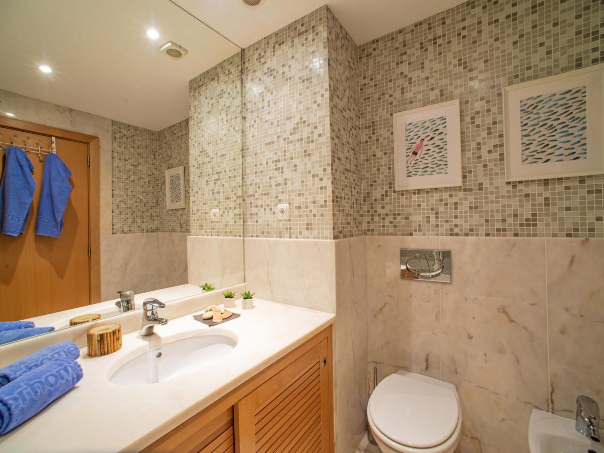Apartment Vilas Mouriscas By Interhome วิลาโมรา ภายนอก รูปภาพ